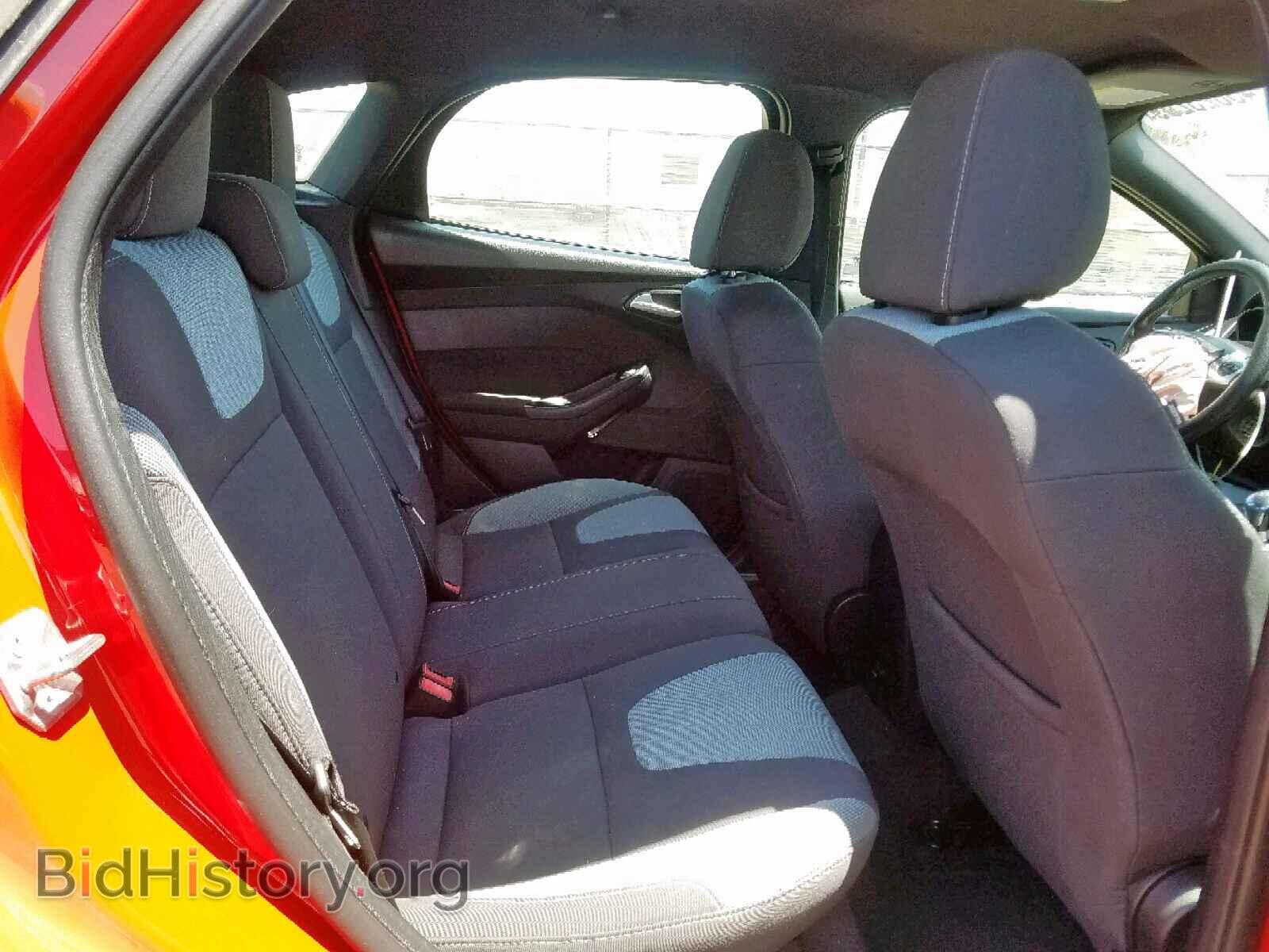 2014 FORD FOCUS - VIN: 1FADP3L99EL341451 - Photo 6