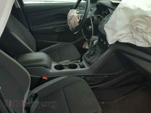 2014 FORD ESCAPE - VIN: 1FMCU0F75EUD39144 - Фото 5