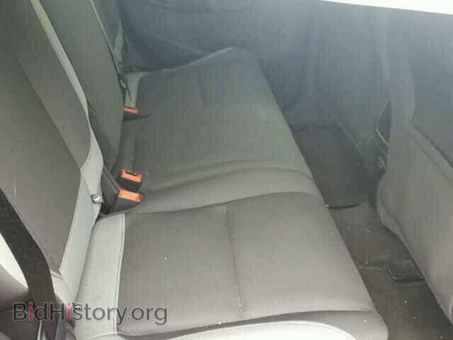 2014 FORD ESCAPE - VIN: 1FMCU0F75EUD39144 - Фото 6