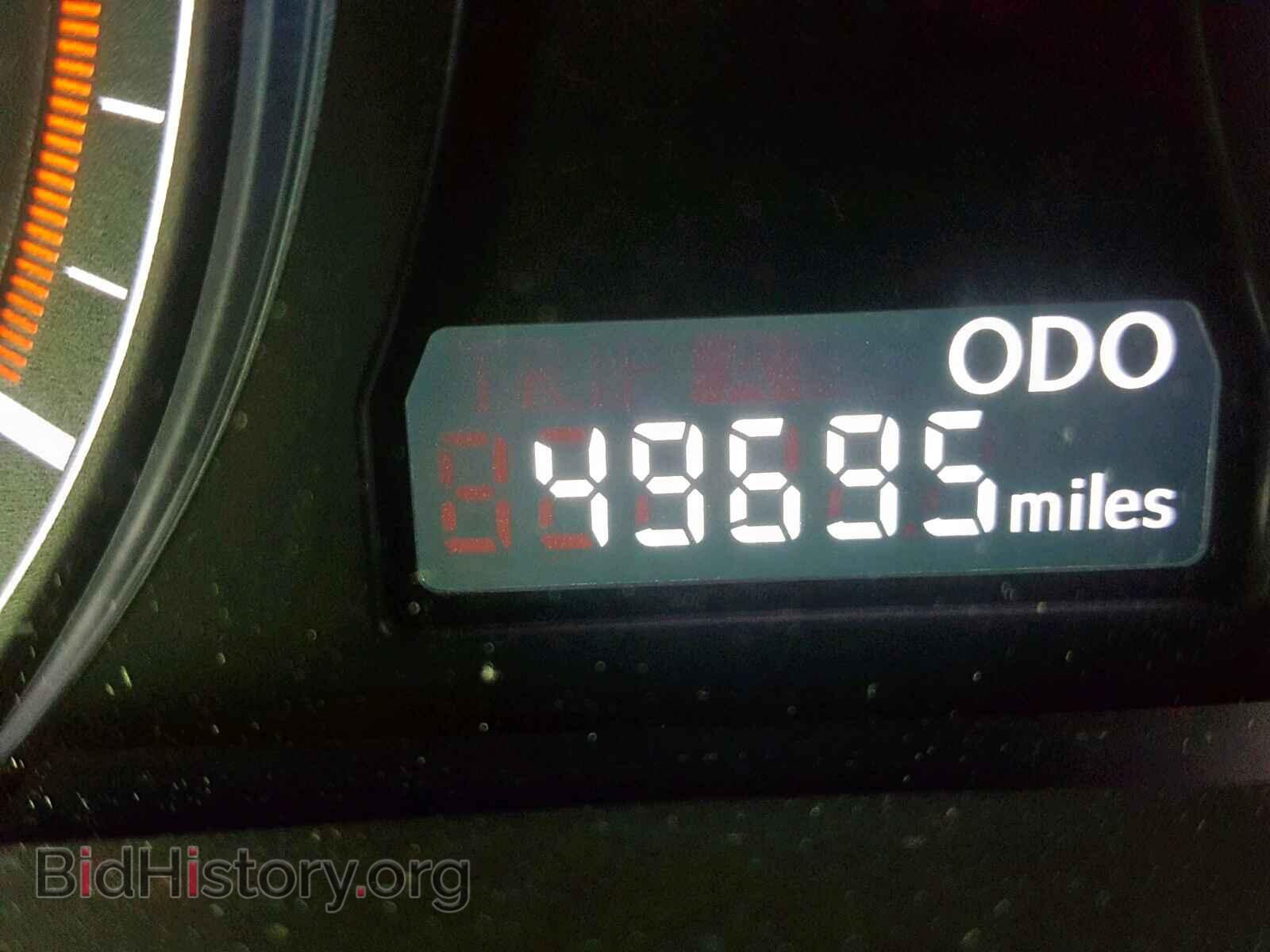 2013 LEXUS RX 350 - VIN: 2T2BK1BA6DC196970 - Фото 8