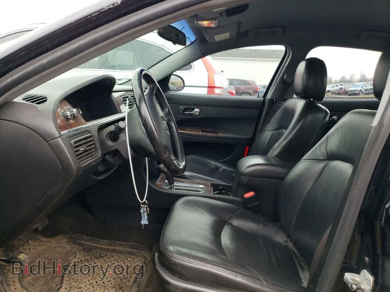 2007 BUICK LACROSSE - VIN: 2G4WD552571123700 - Фото 7