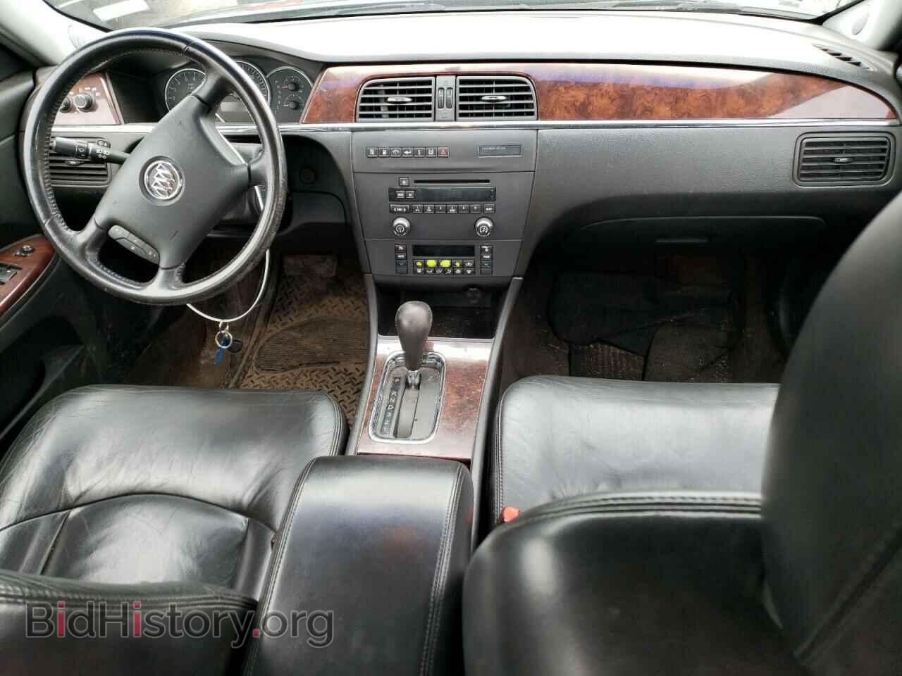 2007 BUICK LACROSSE - VIN: 2G4WD552571123700 - Фото 8