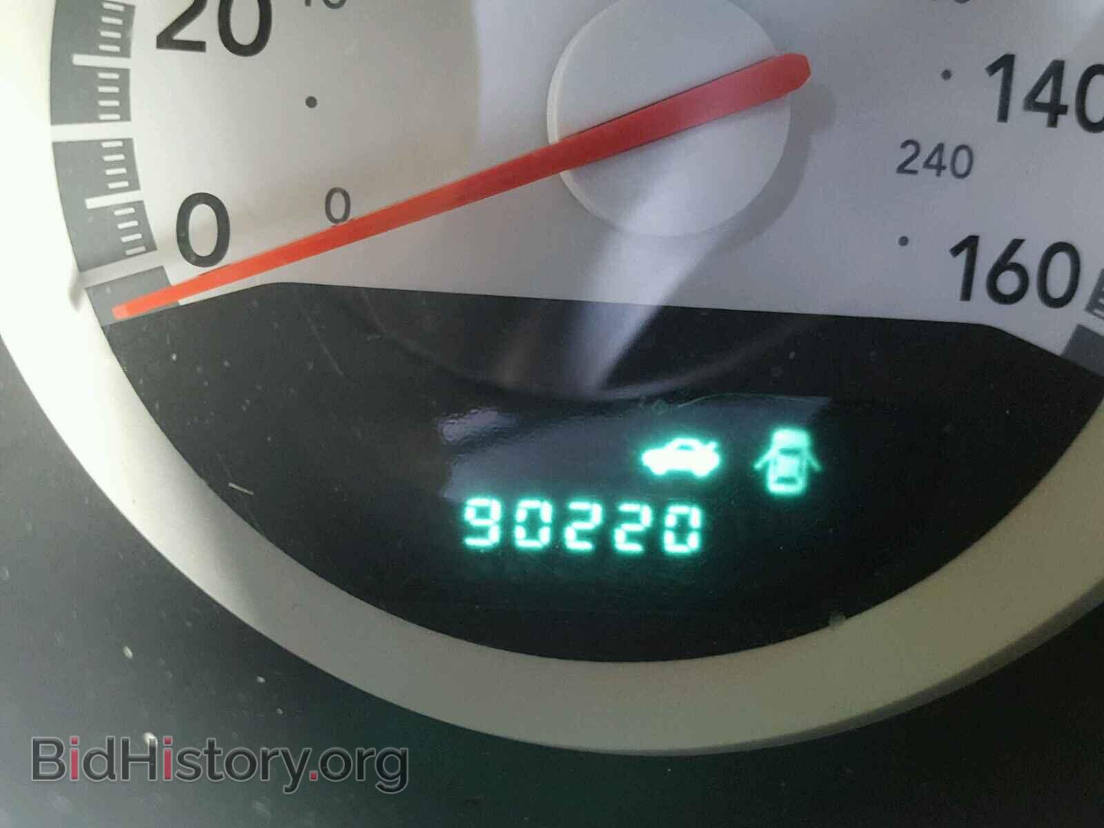 2010 DODGE CHALLENGER - VIN: 2B3CJ5DTXAH246161 - Фото 8