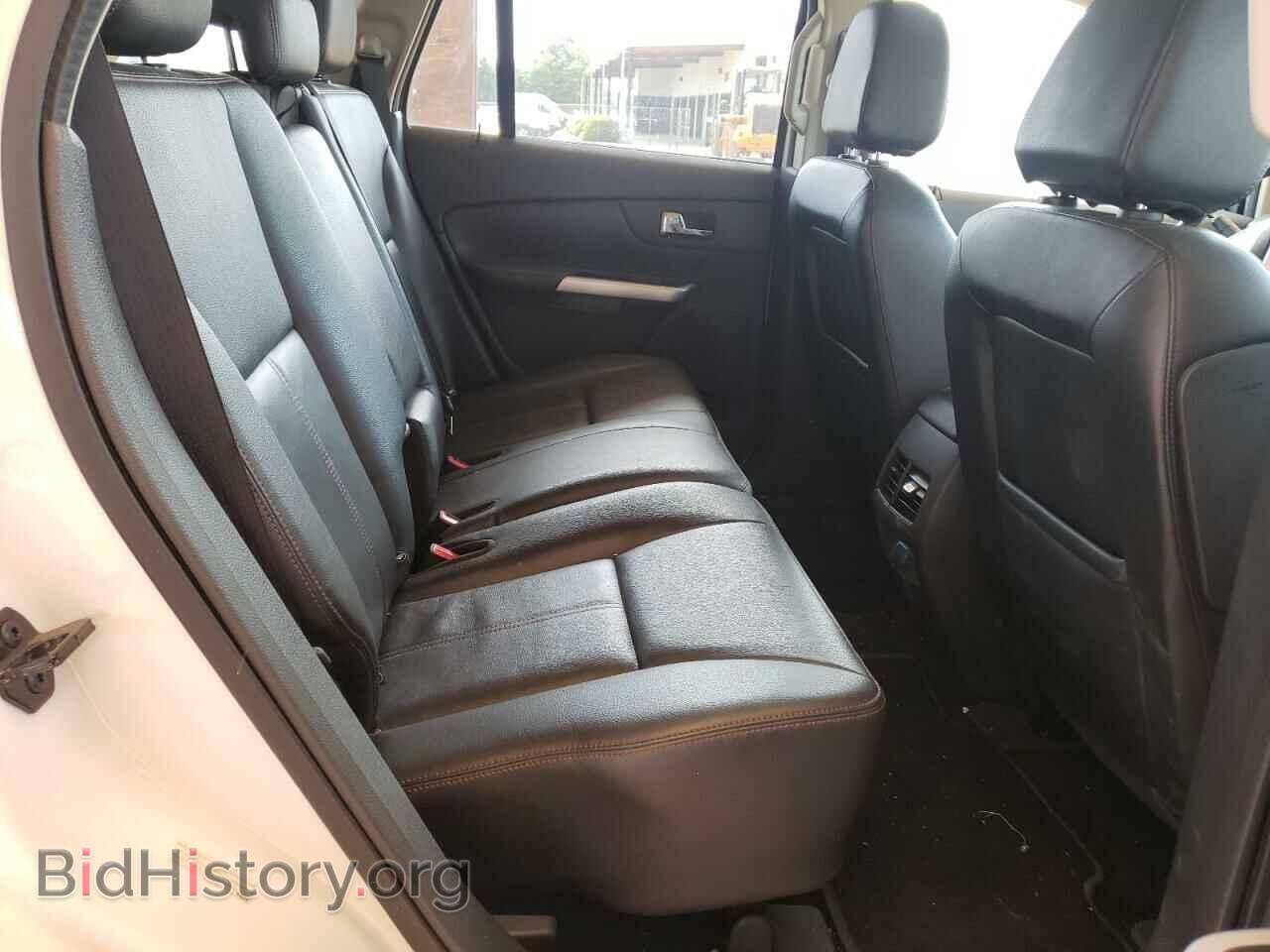 2014 FORD EDGE - VIN: 2FMDK3KC3EBA26212 - Photo 6