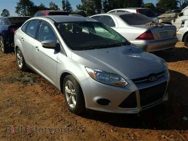 Фотография 1FADP3F26EL338912 - FORD FOCUS 2014