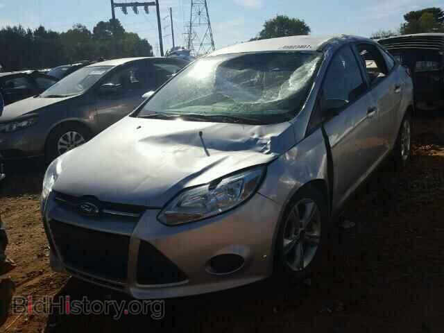 2014 FORD FOCUS - VIN: 1FADP3F26EL338912 - Photo 2