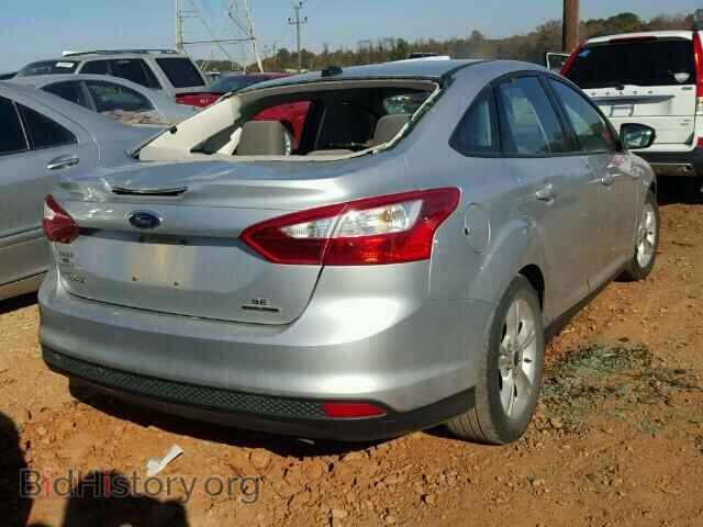 2014 FORD FOCUS - VIN: 1FADP3F26EL338912 - Photo 4