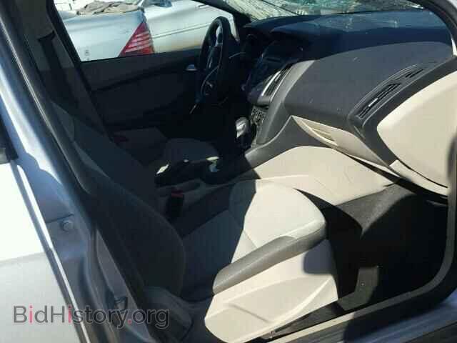 2014 FORD FOCUS - VIN: 1FADP3F26EL338912 - Photo 5