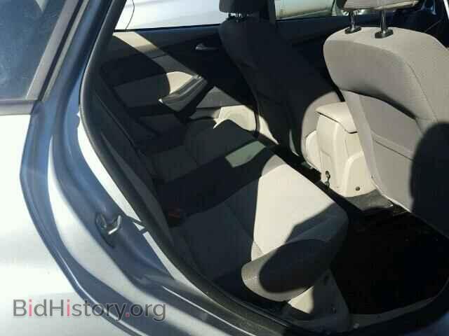 2014 FORD FOCUS - VIN: 1FADP3F26EL338912 - Photo 6