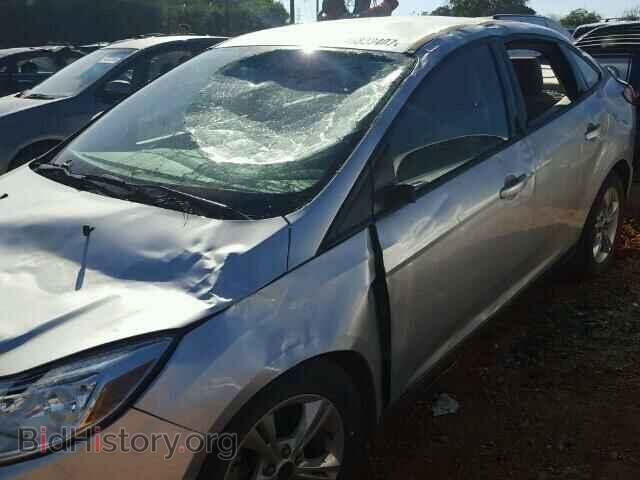 2014 FORD FOCUS - VIN: 1FADP3F26EL338912 - Photo 9