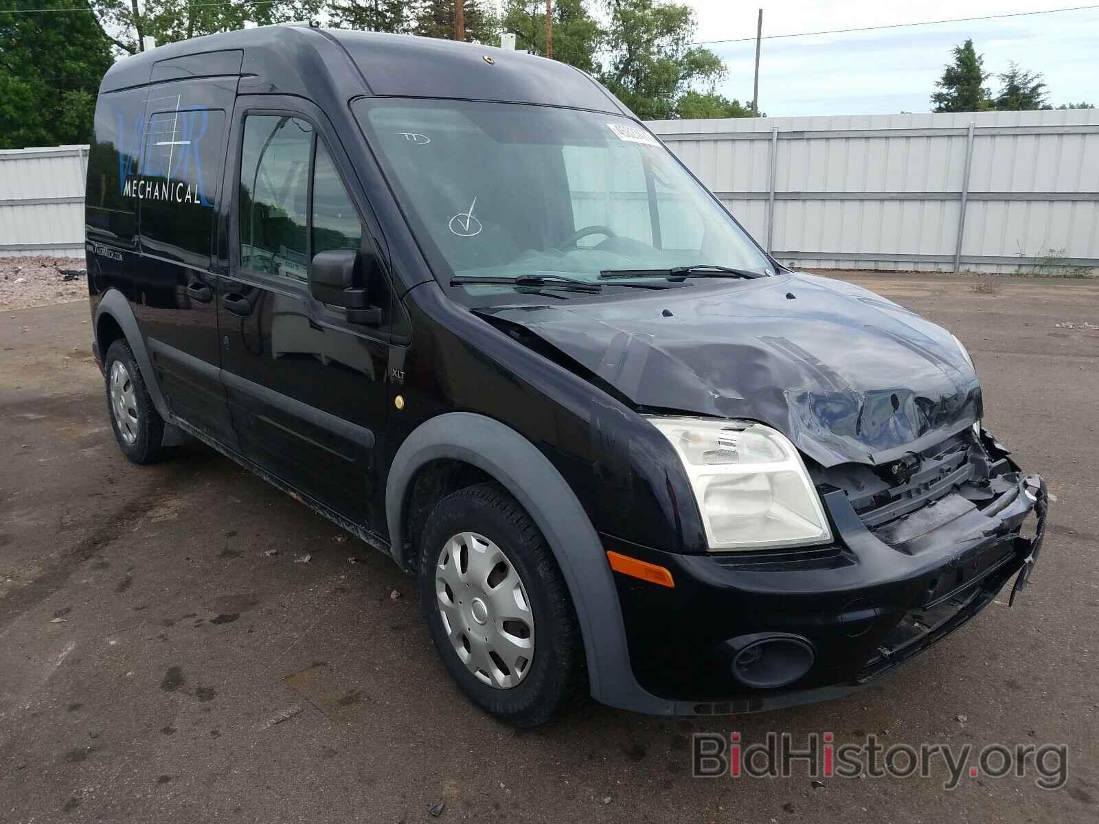 Фотография NM0LS7DN3CT122793 - FORD TRANSIT CO 2012