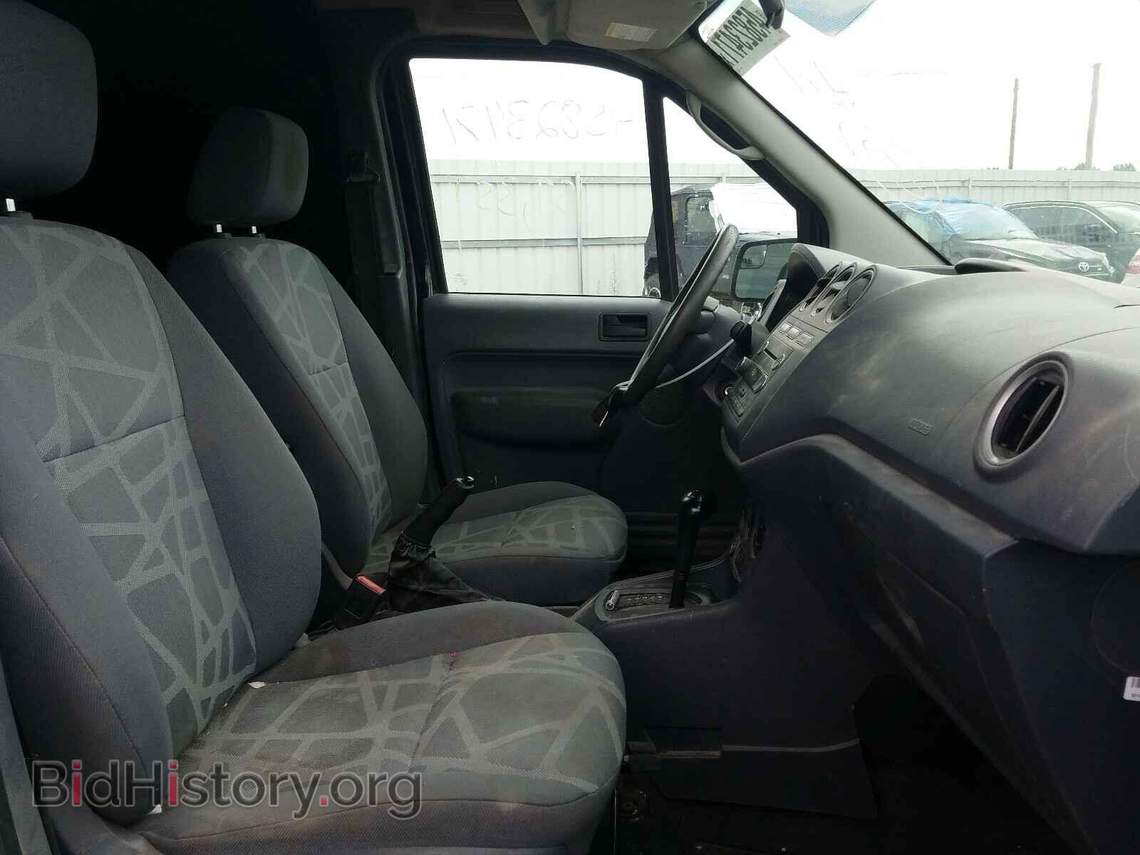 2012 FORD TRANSIT CO - VIN: NM0LS7DN3CT122793 - Фото 5