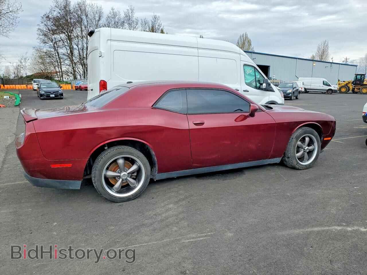 2018 DODGE CHALLENGER - VIN: 2C3CDZAG7JH241797 - Photo 3