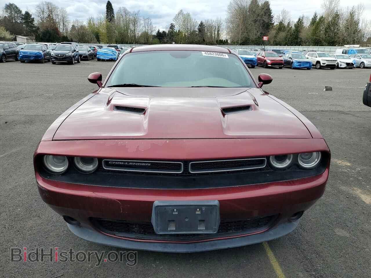 2018 DODGE CHALLENGER - VIN: 2C3CDZAG7JH241797 - Photo 5