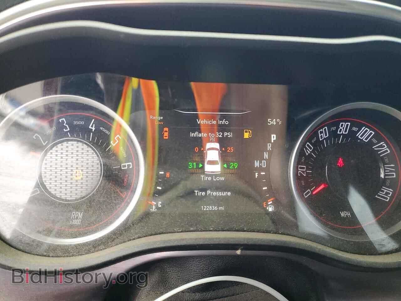 2018 DODGE CHALLENGER - VIN: 2C3CDZAG7JH241797 - Photo 9