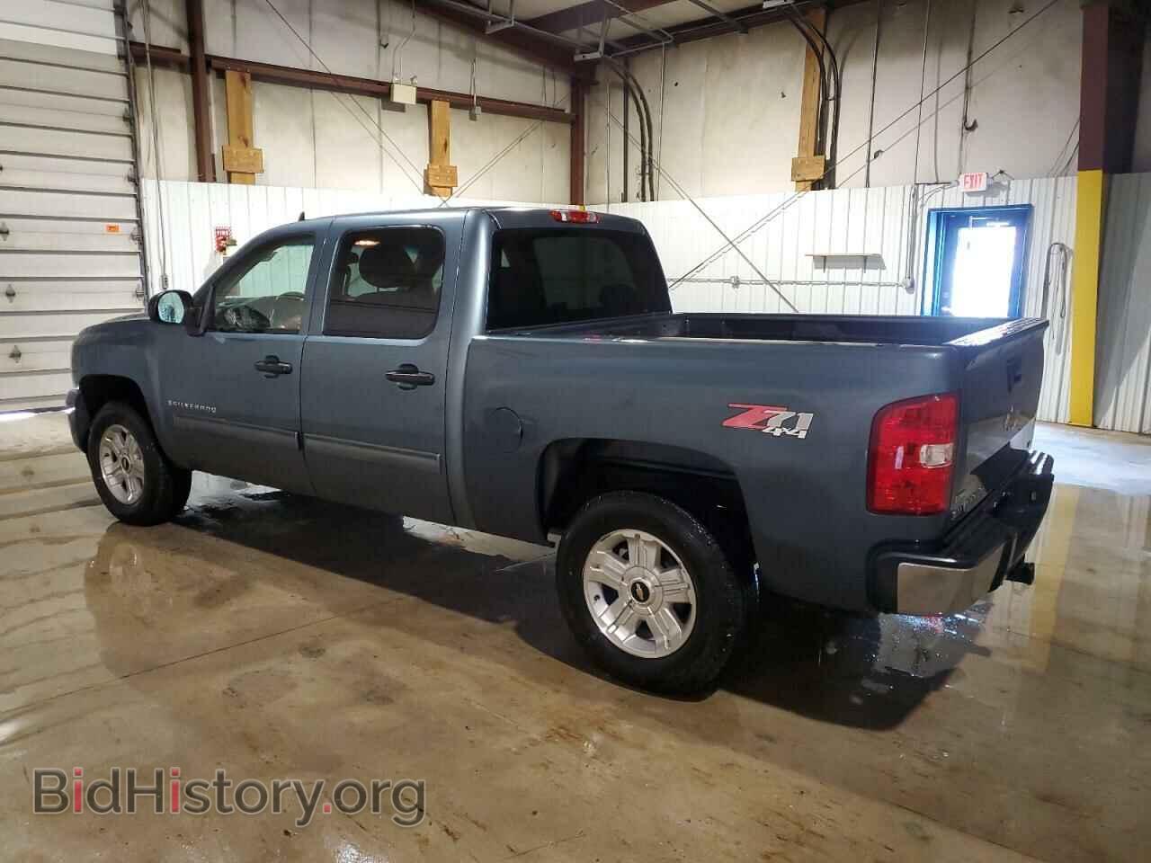 2009 CHEVROLET ALL Models - VIN: 3GCEC23069G138509 - Фото 2