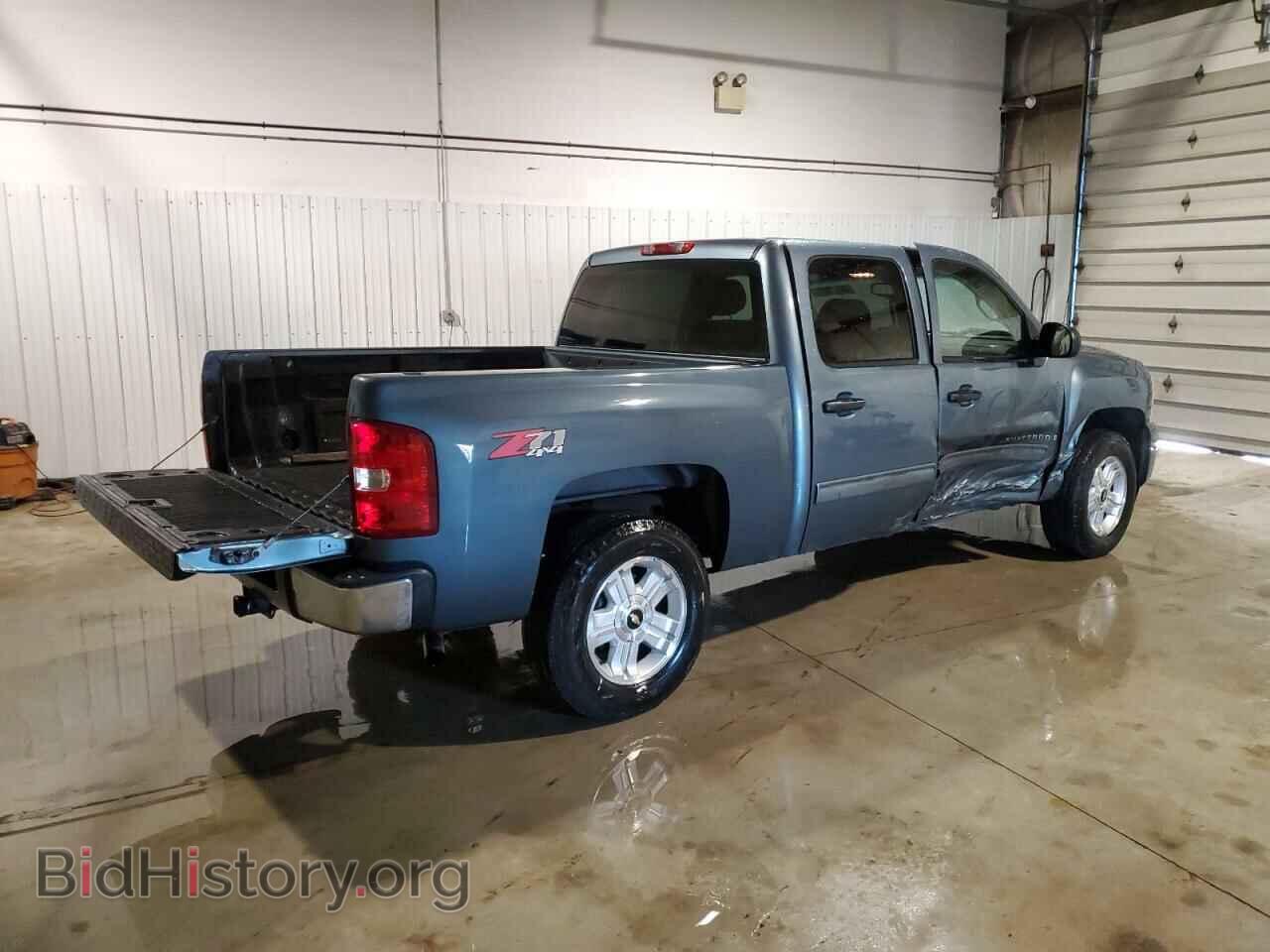 2009 CHEVROLET ALL Models - VIN: 3GCEC23069G138509 - Фото 3