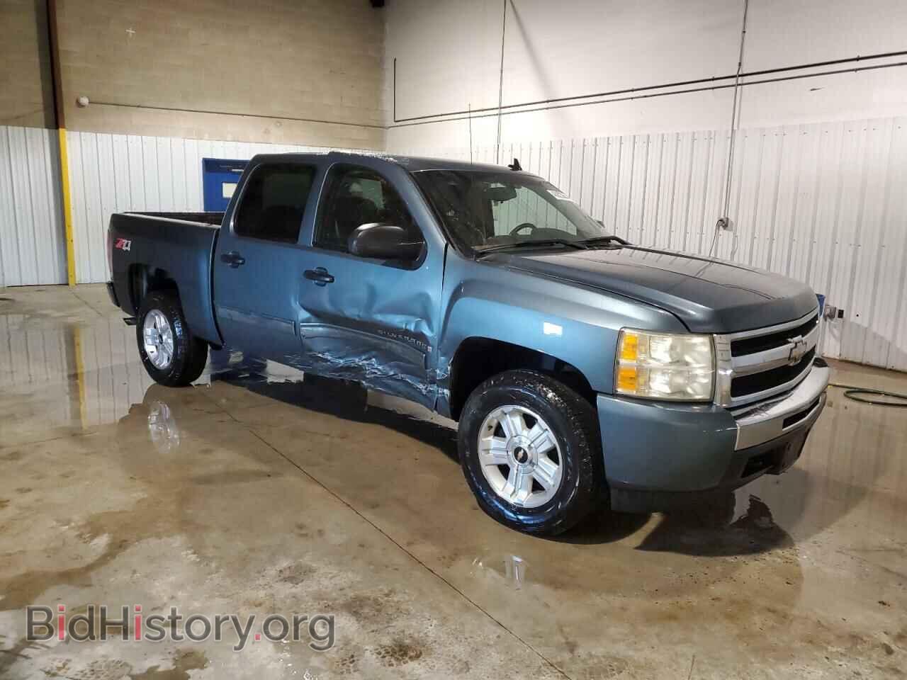 2009 CHEVROLET ALL Models - VIN: 3GCEC23069G138509 - Фото 4