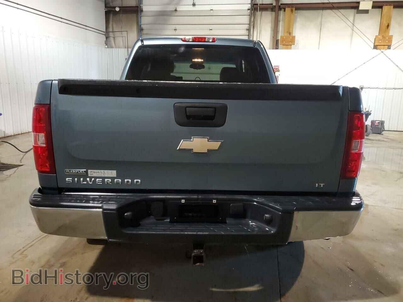 2009 CHEVROLET ALL Models - VIN: 3GCEC23069G138509 - Фото 6