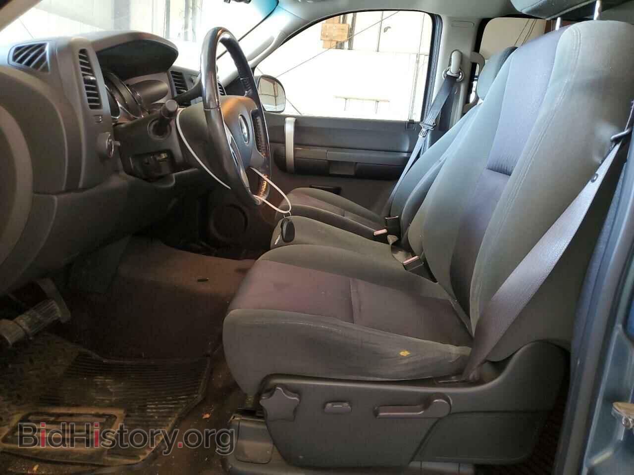 2009 CHEVROLET ALL Models - VIN: 3GCEC23069G138509 - Фото 7