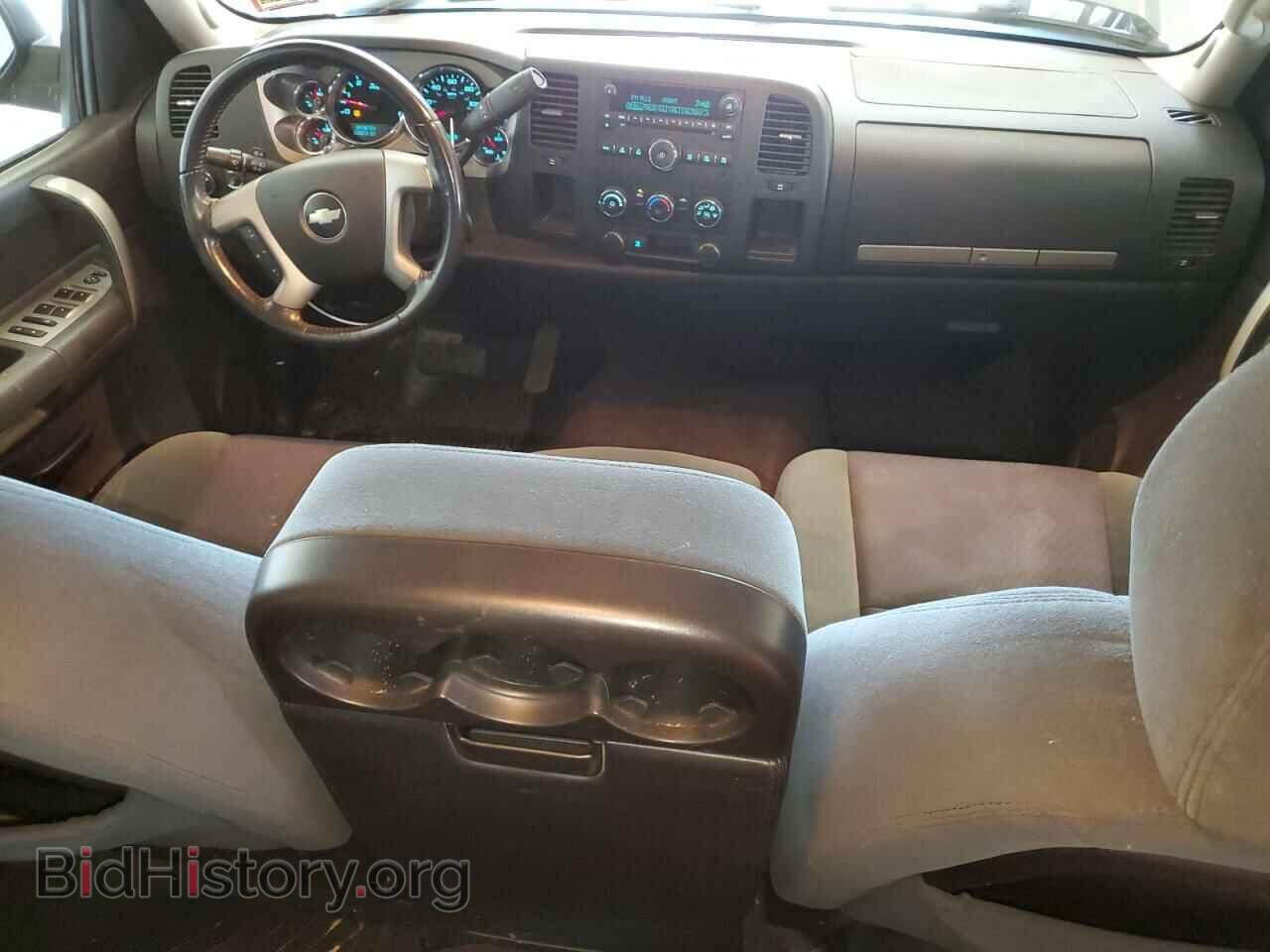 2009 CHEVROLET ALL Models - VIN: 3GCEC23069G138509 - Фото 8