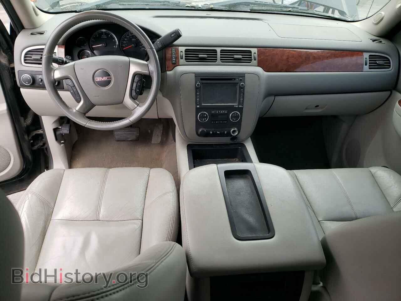 2013 GMC SIERRA - VIN: 3GTP2WE75DG182202 - Фото 8