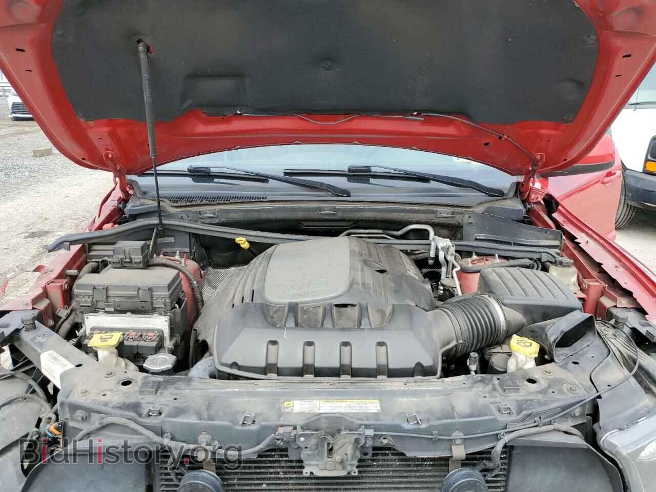 2012 DODGE DURANGO - VIN: 1C4SDJCTXCC148121 - Фото 12