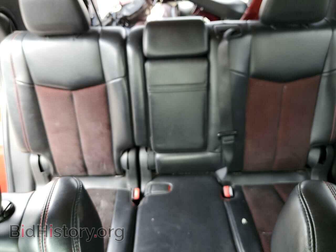 2012 DODGE DURANGO - VIN: 1C4SDJCTXCC148121 - Фото 10