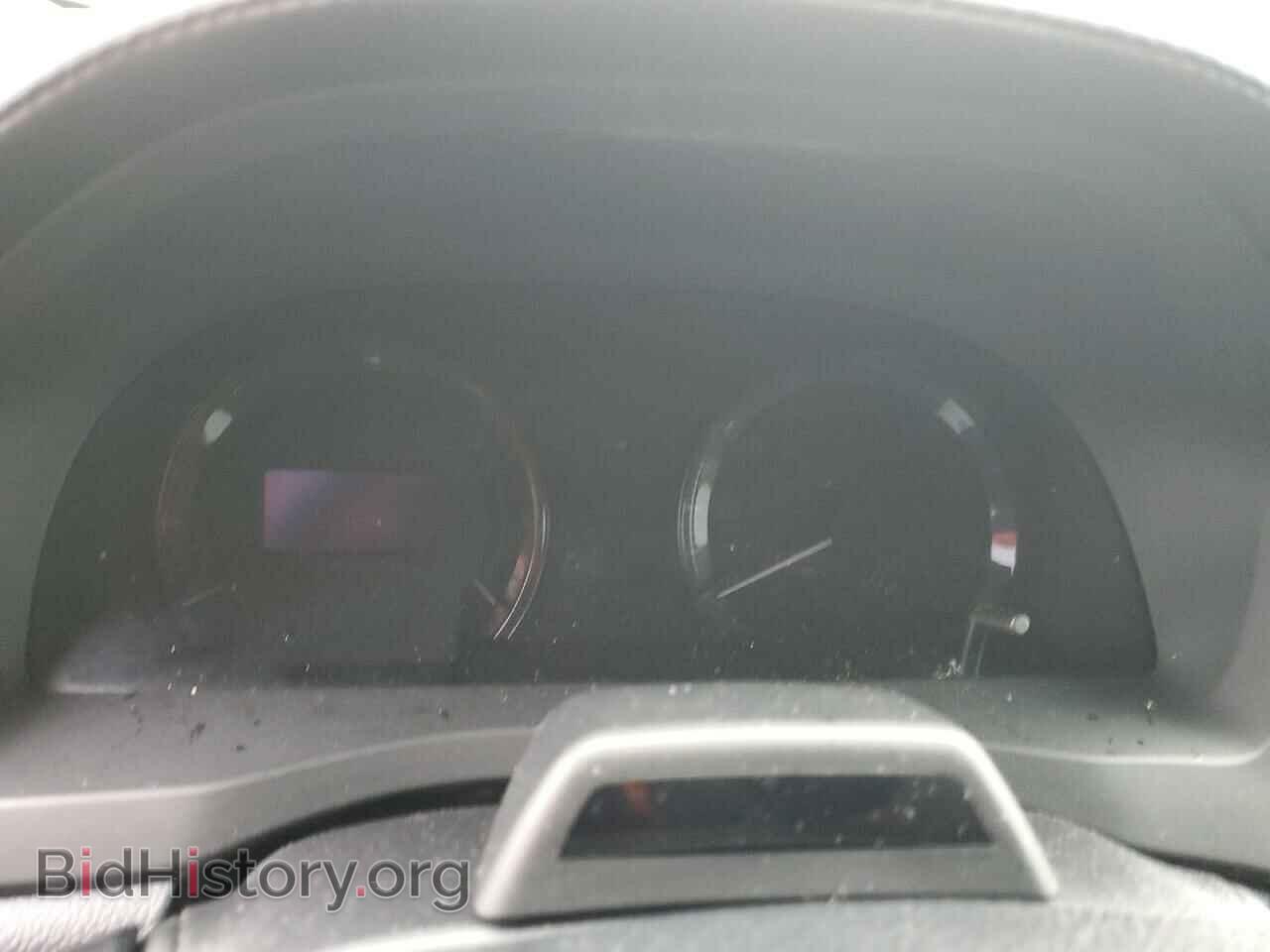 2010 LEXUS HS - VIN: JTHBB1BA9A2008908 - Фото 9