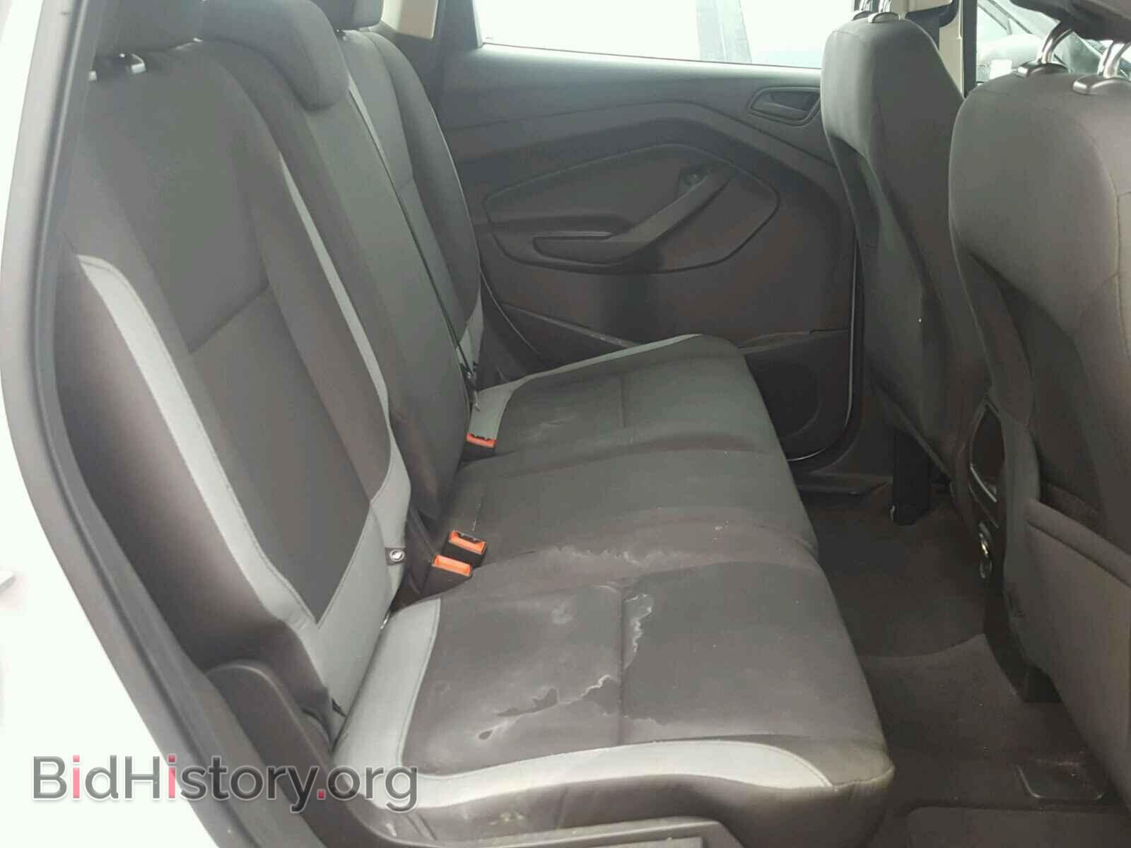 2014 FORD ESCAPE - VIN: 1FMCU0F76EUC49310 - Фото 6