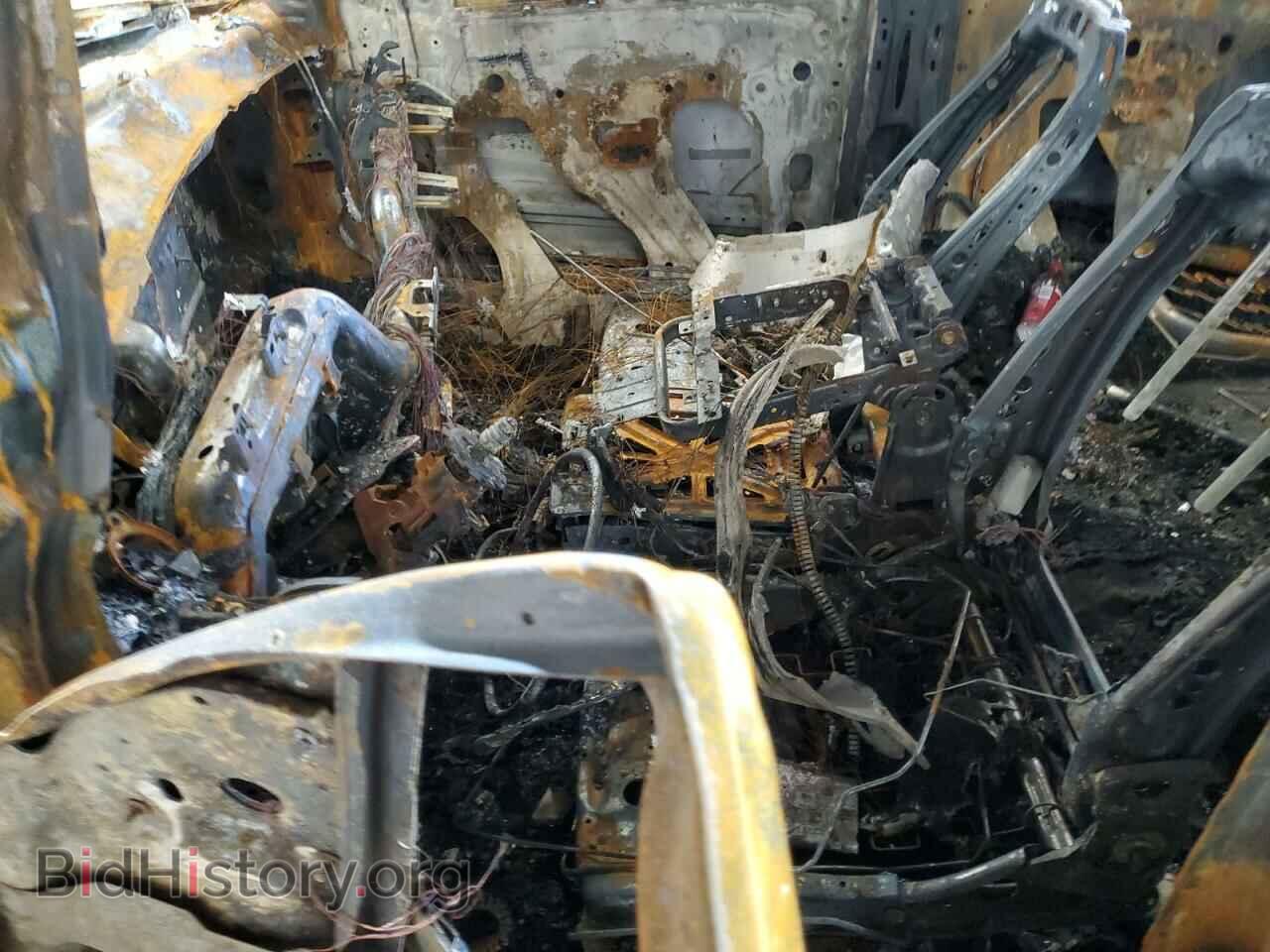 2018 GMC SIERRA - VIN: 3GTU2NEC9JG135759 - Фото 7