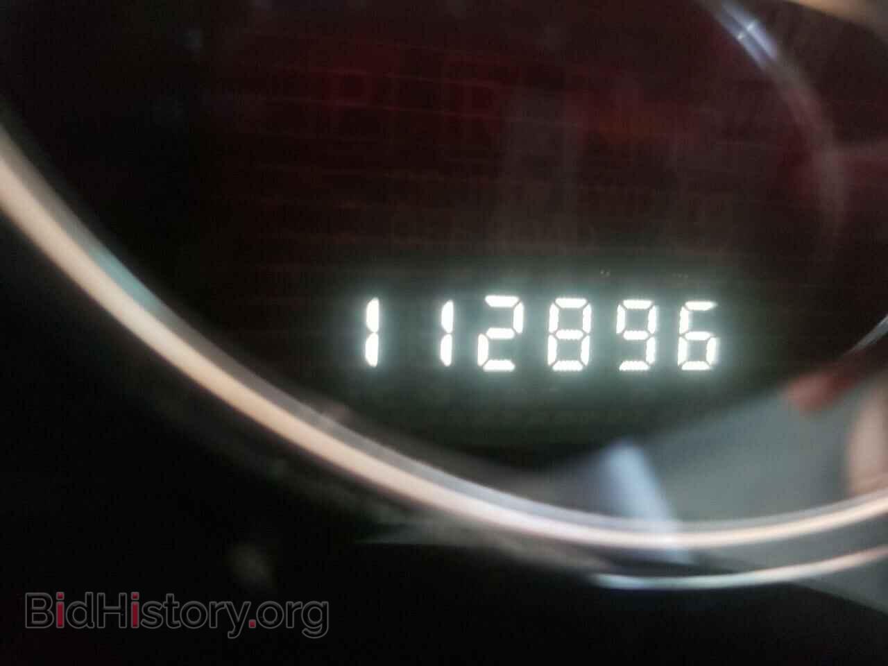 2014 JEEP COMPASS - VIN: 1C4NJDEB7ED766439 - Фото 8