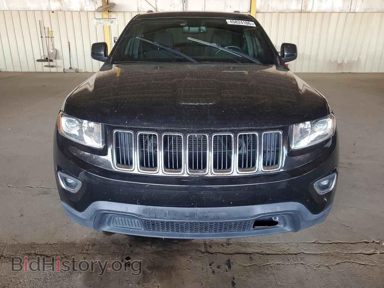 2015 JEEP CHEROKEE - VIN: 1C4RJEAG4FC218706 - Фото 5