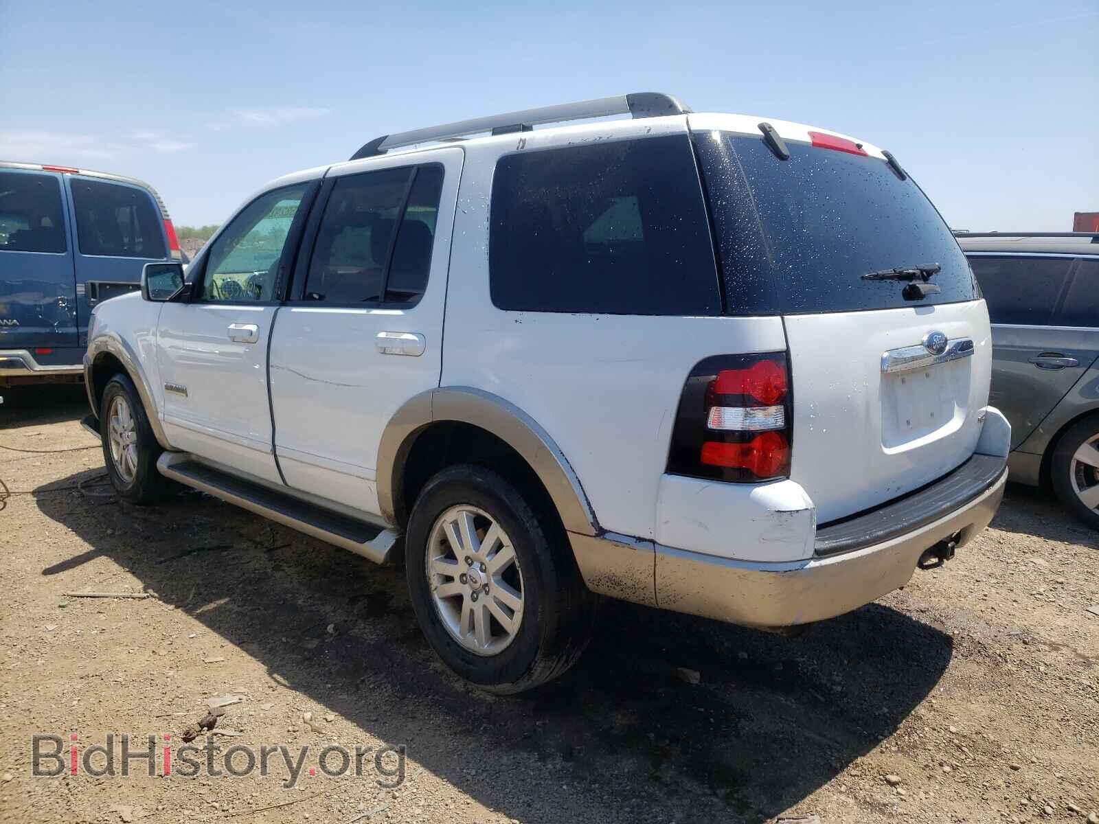 2006 FORD EXPLORER - VIN: 1FMEU74E96UA29194 - Photo 3