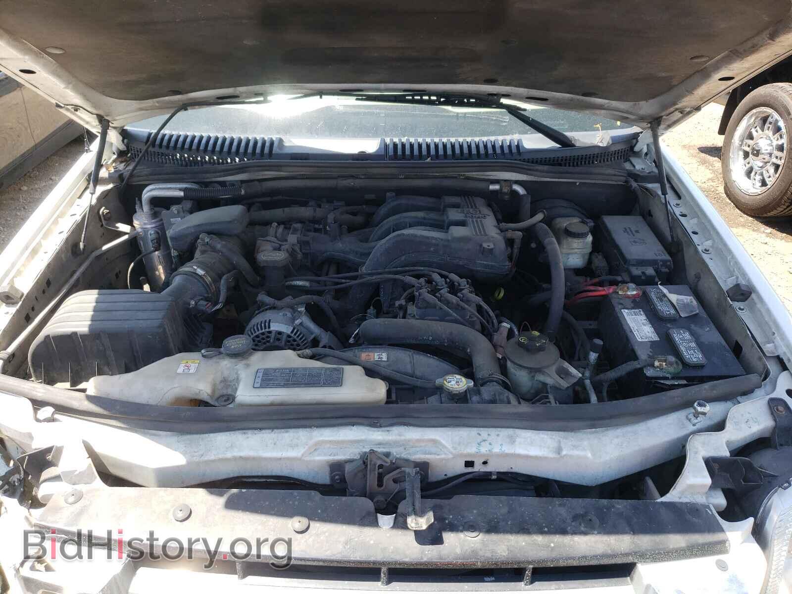 2006 FORD EXPLORER - VIN: 1FMEU74E96UA29194 - Photo 7