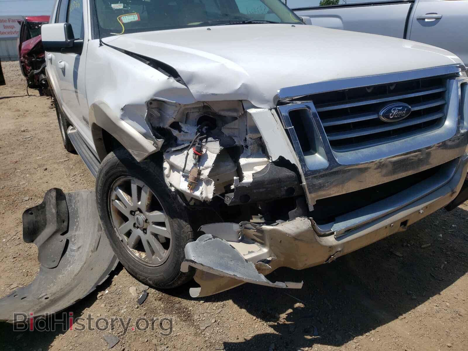 2006 FORD EXPLORER - VIN: 1FMEU74E96UA29194 - Photo 9