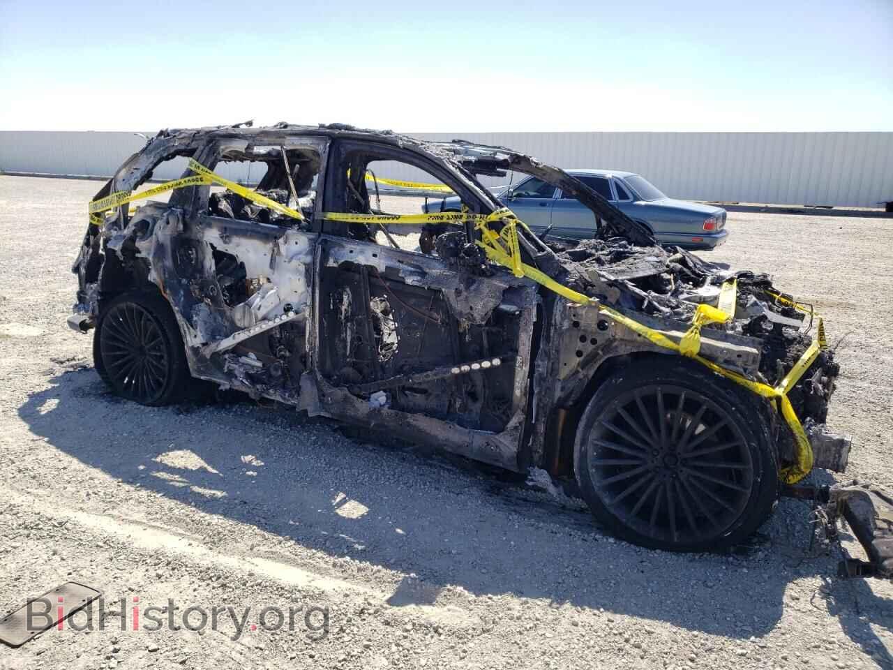 2017 AUDI Q7 - VIN: WA1VAAF72HD045419 - Фото 4