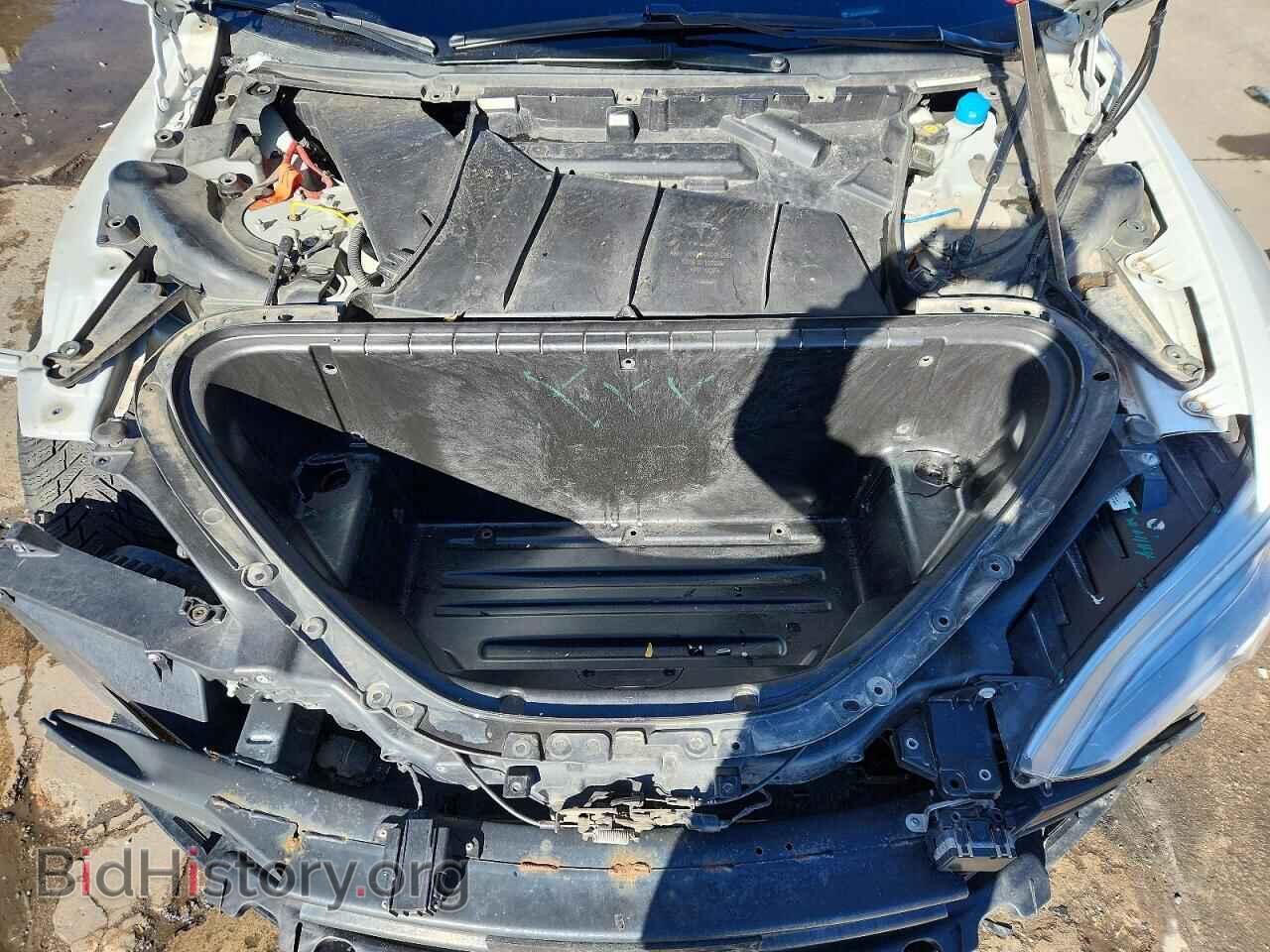 2016 TESLA MODEL S - VIN: 5YJSA1E27GF164945 - Photo 11