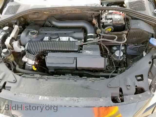 2012 VOLVO S60 - VIN: YV1622FS8C2035235 - Фото 7