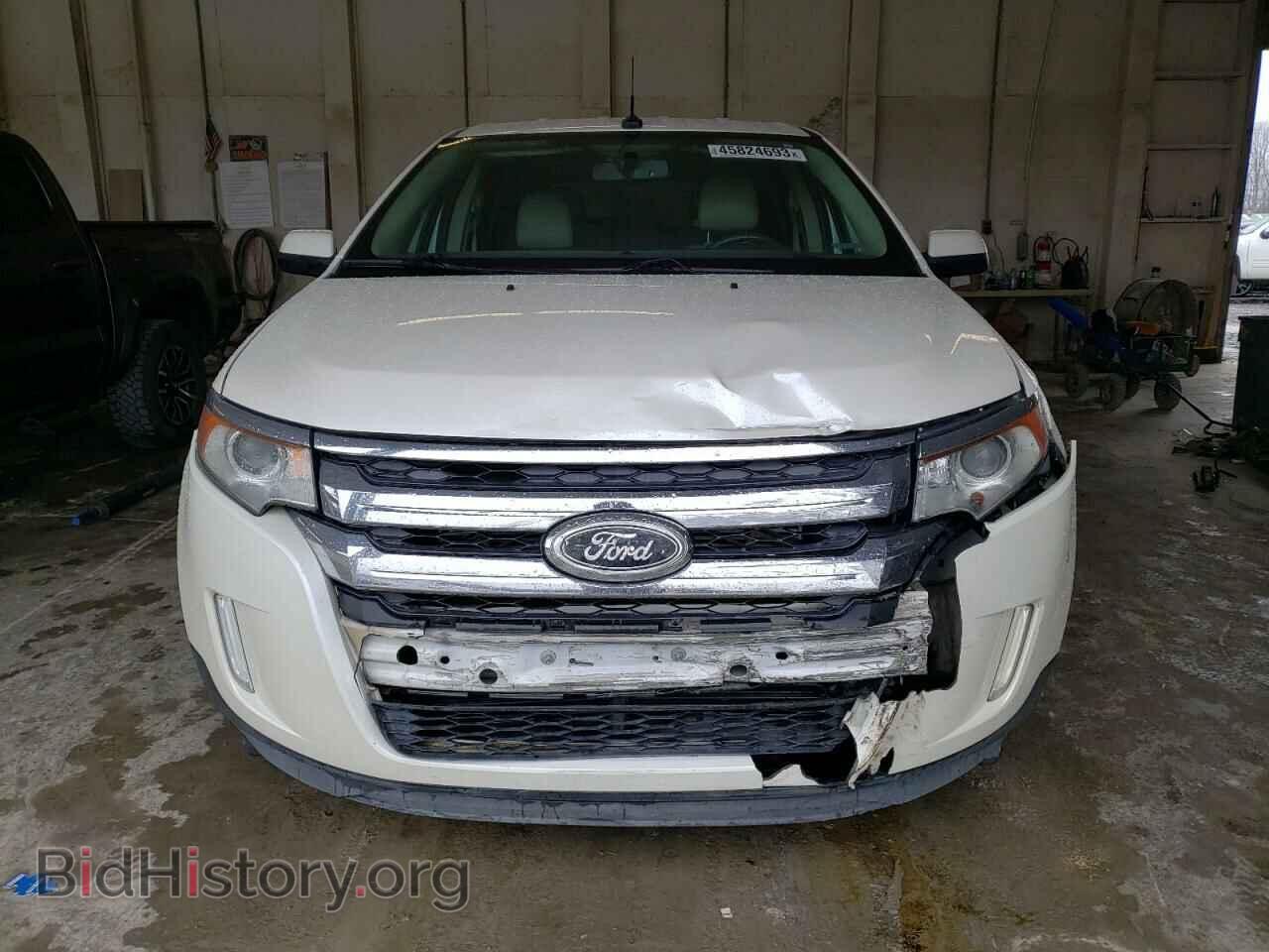 2012 FORD EDGE - VIN: 2FMDK3J90CBA77248 - Фото 5