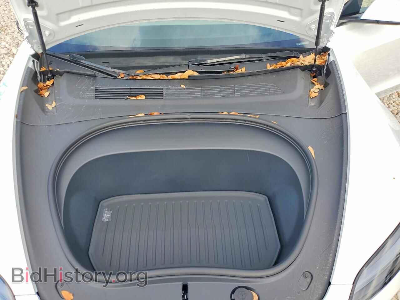 2026 TESLA MODEL 3 - VIN: 5YJ3E1EA3TF136389 - Фото 11