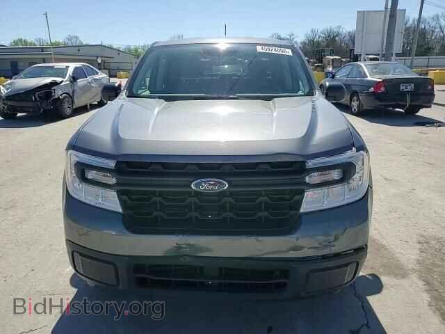 2022 FORD MAVERICK - VIN: 3FTTW8E34NRA36357 - Фото 13