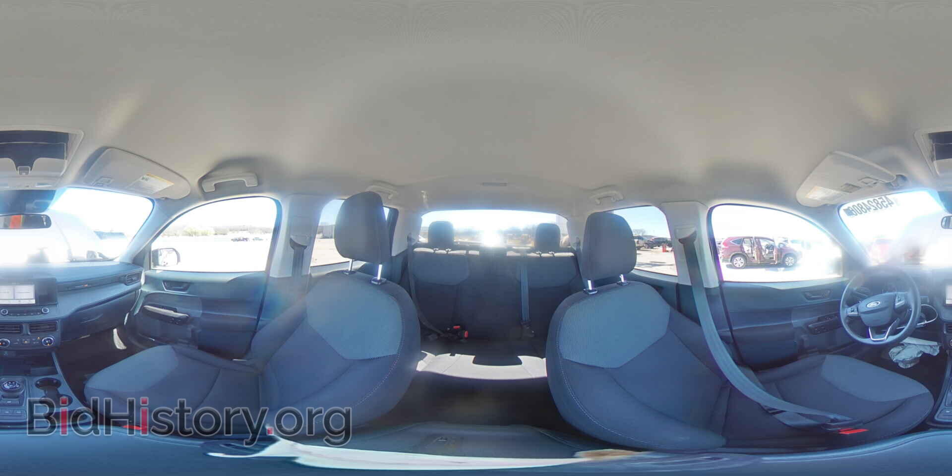 2022 FORD MAVERICK - VIN: 3FTTW8E34NRA36357 - Фото 14