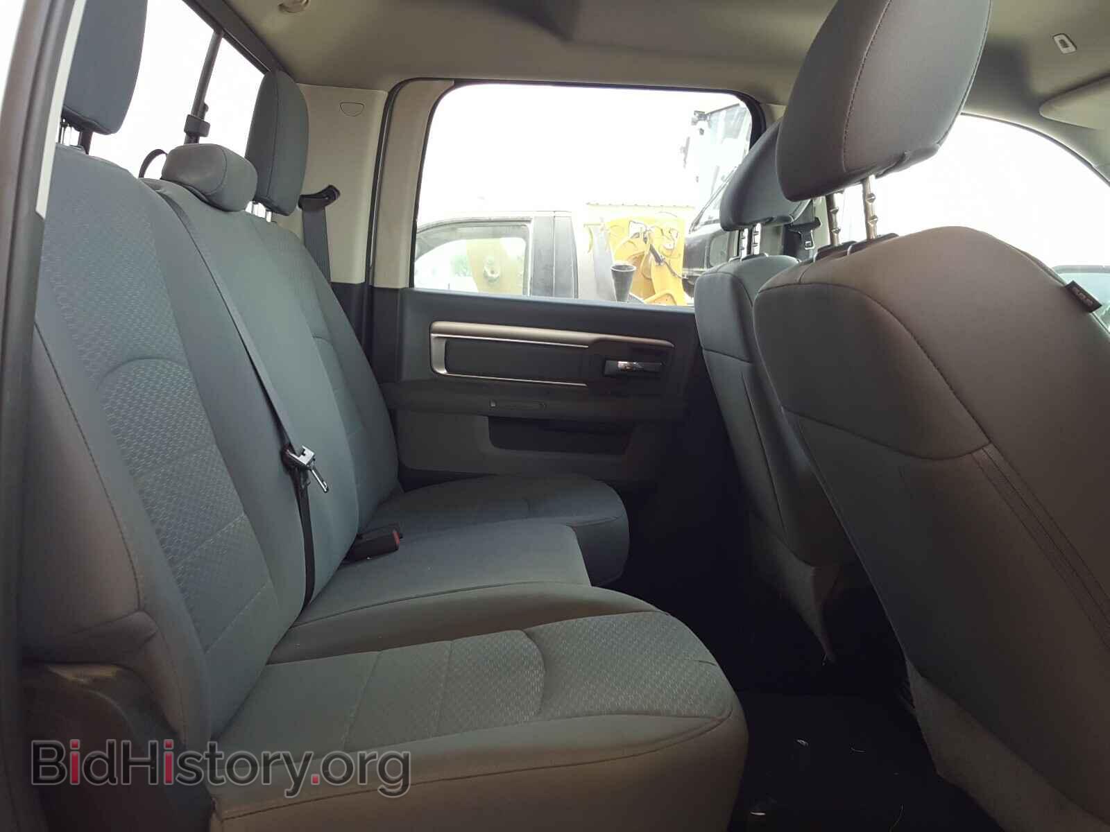 2019 RAM 1500 CLASS - VIN: 1C6RR7LT3KS582265 - Фото 6