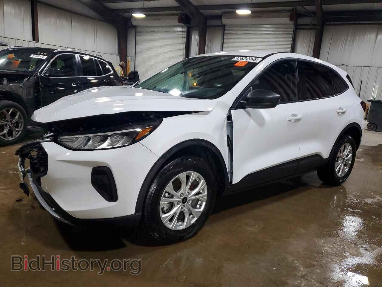 Фотография 1FMCU9GN1SUA70685 - FORD ESCAPE 2025