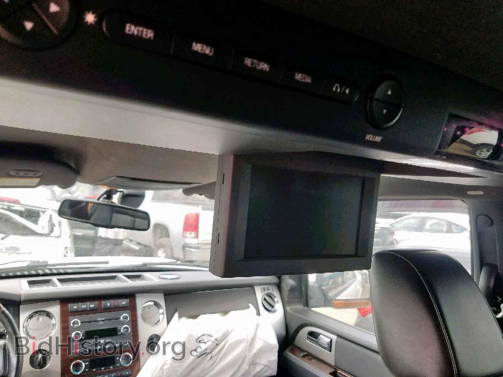 2010 FORD EXPEDITION - VIN: 1FMJK2A5XAEB57636 - Фото 10