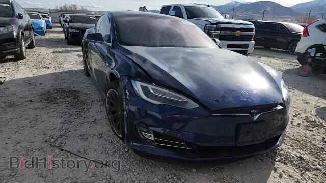 2018 TESLA MODEL S - VIN: 5YJSA1E28JF282820 - Фото 13