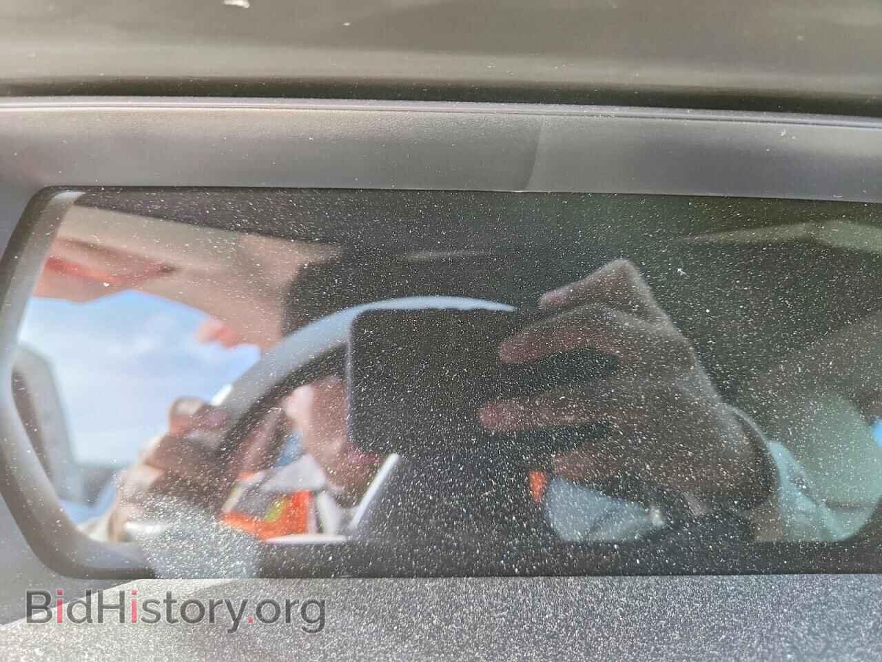 2018 TESLA MODEL S - VIN: 5YJSA1E28JF282820 - Фото 9