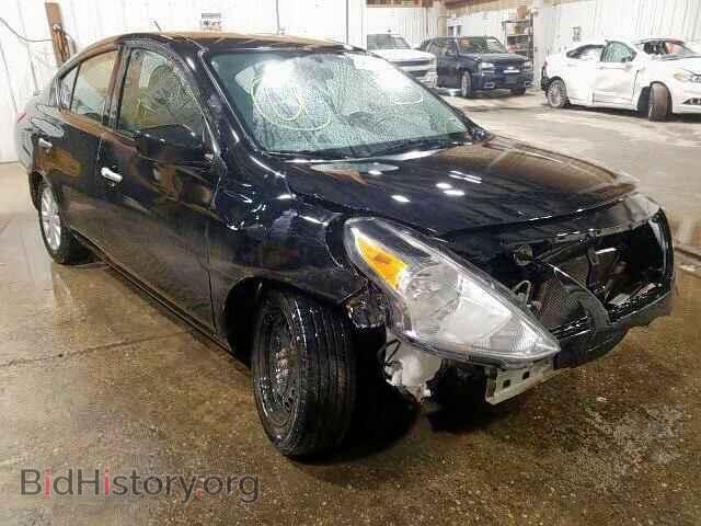 Photo 3N1CN7AP3HL848393 - NISSAN VERSA 2017