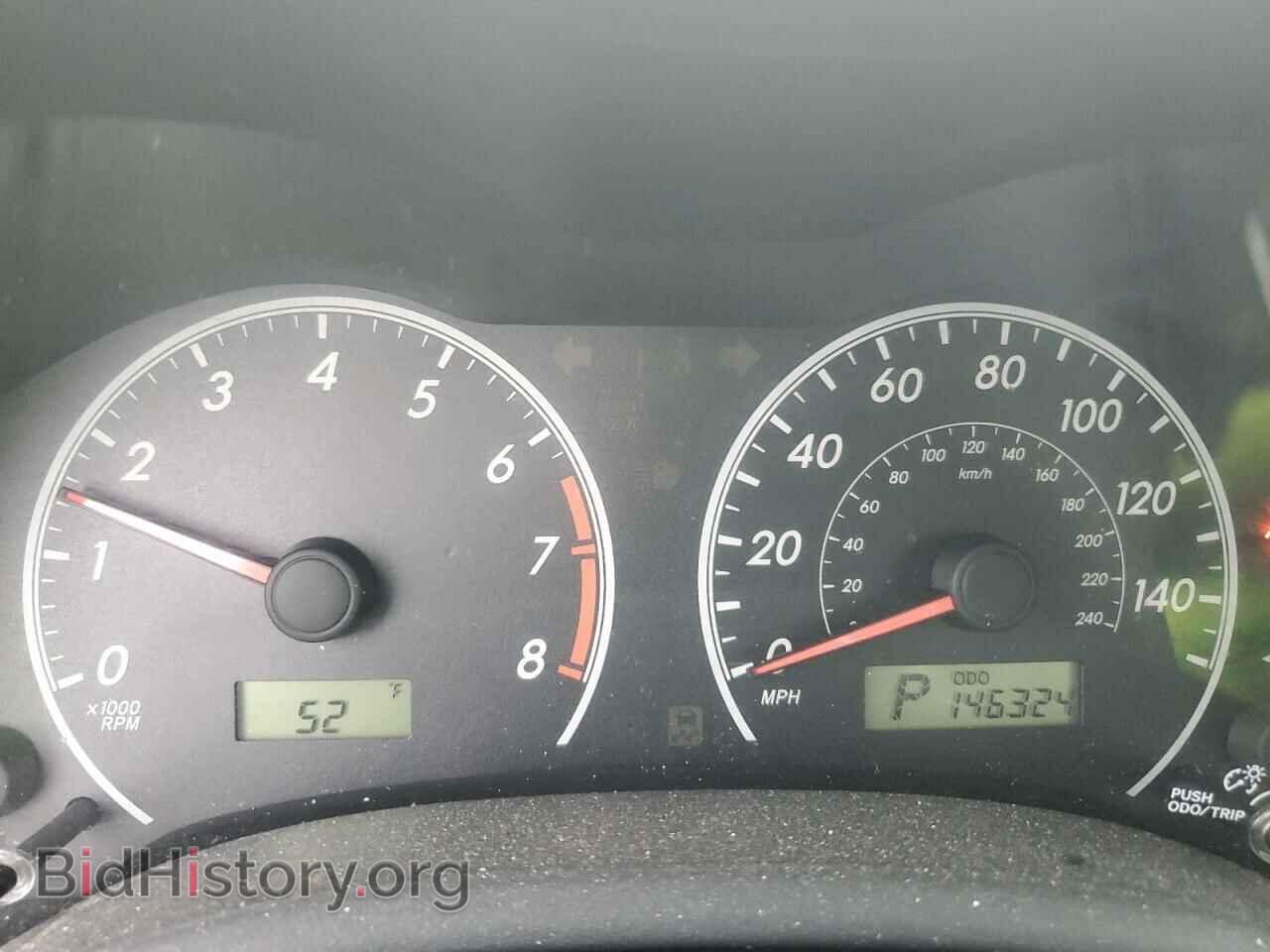 2013 TOYOTA COROLLA - VIN: 5YFBU4EE9DP149690 - Фото 9